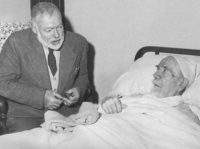 Иллюстрация к книге — Хемингуэй [i_057.jpg]