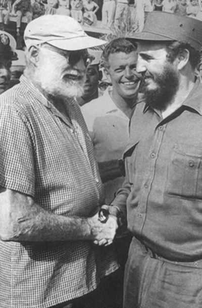 Иллюстрация к книге — Хемингуэй [i_058.jpg]