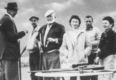 Иллюстрация к книге — Хемингуэй [i_060.jpg]