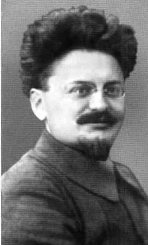 Иллюстрация к книге — Лев Троцкий [i_023.jpg]