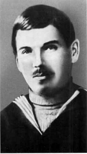 Иллюстрация к книге — Лев Троцкий [i_028.jpg]