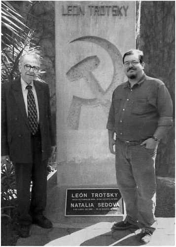 Иллюстрация к книге — Лев Троцкий [i_080.jpg]