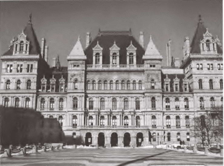 Иллюстрация к книге — Франклин Рузвельт [i_024.jpg]