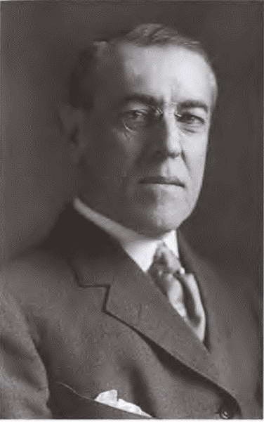 Иллюстрация к книге — Франклин Рузвельт [i_025.jpg]