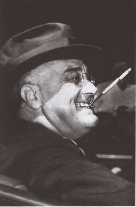 Иллюстрация к книге — Франклин Рузвельт [i_041.jpg]