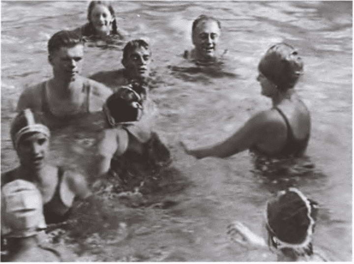 Иллюстрация к книге — Франклин Рузвельт [i_048.jpg]