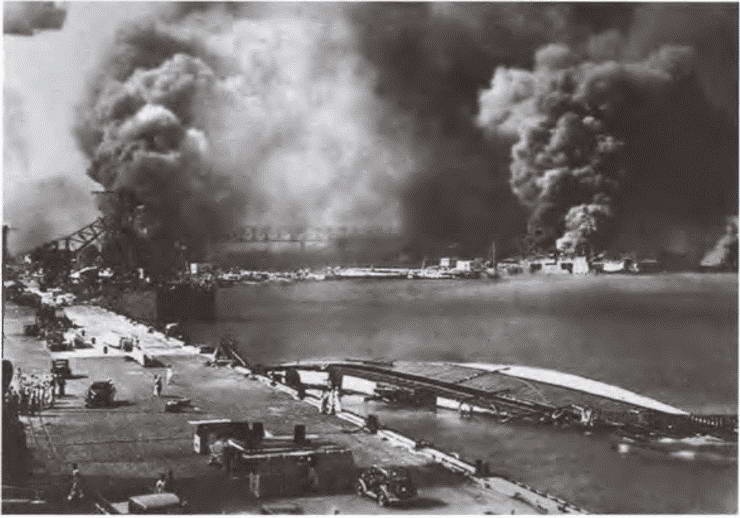 Иллюстрация к книге — Франклин Рузвельт [i_061.jpg]