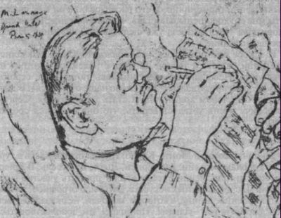 Иллюстрация к книге — Дягилев [i_009.jpg]