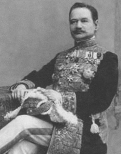 Иллюстрация к книге — Дягилев [i_032.jpg]