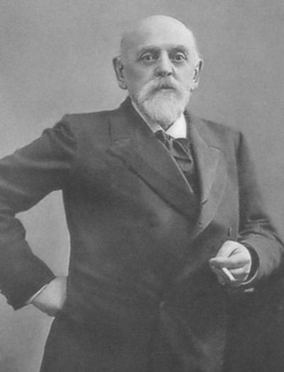 Иллюстрация к книге — Дягилев [i_036.jpg]