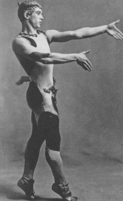 Иллюстрация к книге — Дягилев [i_053.jpg]