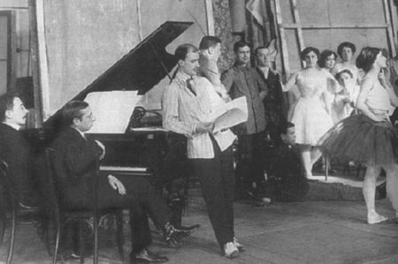 Иллюстрация к книге — Дягилев [i_055.jpg]