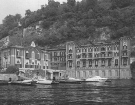 Иллюстрация к книге — Дягилев [i_072.jpg]