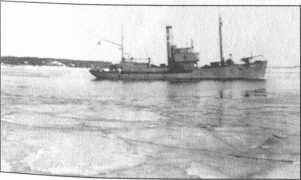 Иллюстрация к книге — Авантюры открытого моря [image17.jpg]