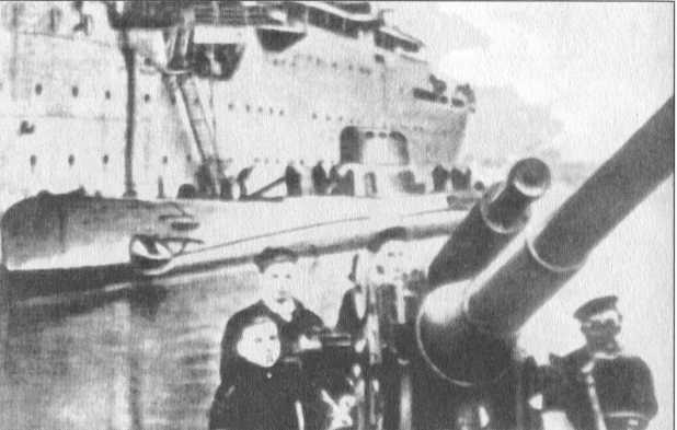 Иллюстрация к книге — Авантюры открытого моря [image29.jpg]