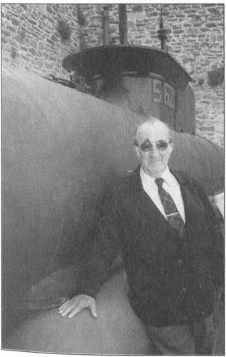 Иллюстрация к книге — Авантюры открытого моря [image32.jpg]