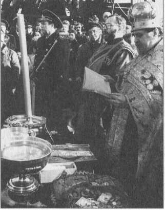 Иллюстрация к книге — Авантюры открытого моря [image38.jpg]