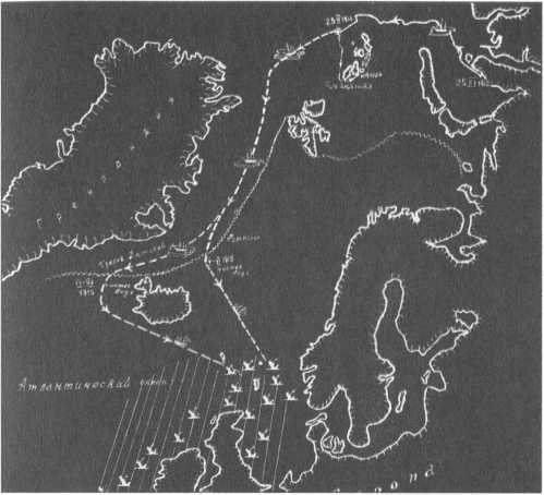 Иллюстрация к книге — Авантюры открытого моря [image48.jpg]