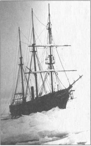 Иллюстрация к книге — Авантюры открытого моря [image50.jpg]