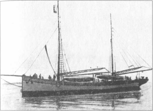 Иллюстрация к книге — Авантюры открытого моря [image53.jpg]