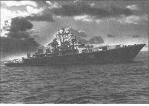 Иллюстрация к книге — Авантюры открытого моря [image56.jpg]