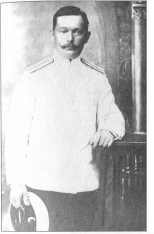 Иллюстрация к книге — Авантюры открытого моря [image6.jpg]