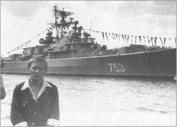 Иллюстрация к книге — Авантюры открытого моря [image65.jpg]