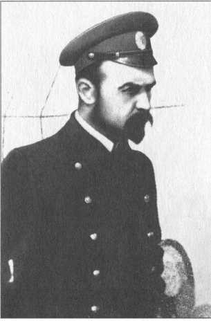 Иллюстрация к книге — Авантюры открытого моря [image73.jpg]