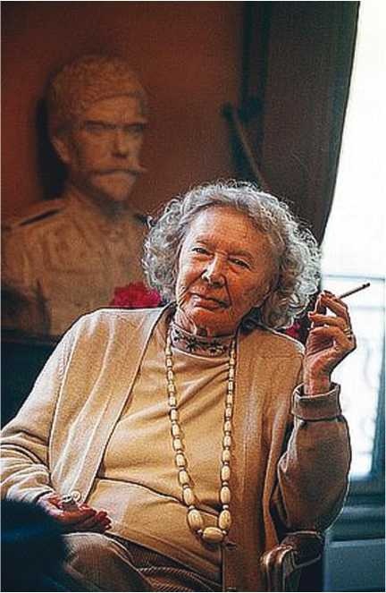 Иллюстрация к книге — Генерал Деникин [i_004.jpg]