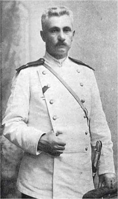 Иллюстрация к книге — Генерал Деникин [i_014.jpg]