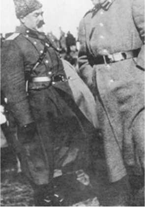 Иллюстрация к книге — Генерал Деникин [i_020.jpg]