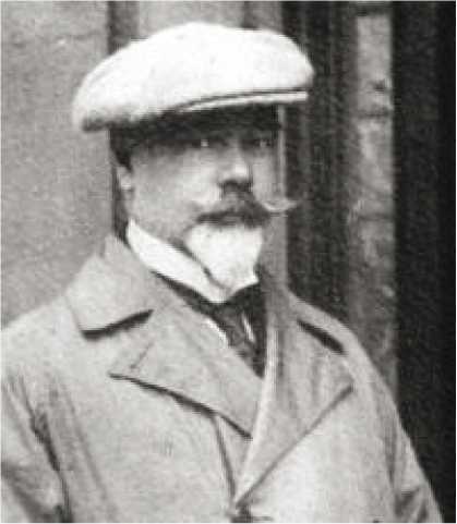 Иллюстрация к книге — Генерал Деникин [i_051.jpg]