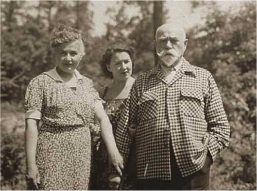 Иллюстрация к книге — Генерал Деникин [i_054.jpg]