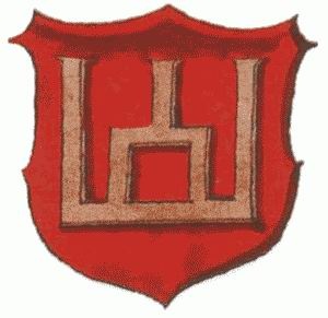 Иллюстрация к книге — Великий князь Витовт [i_004.jpg]