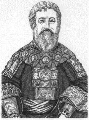 Иллюстрация к книге — Великий князь Витовт [i_031.jpg]