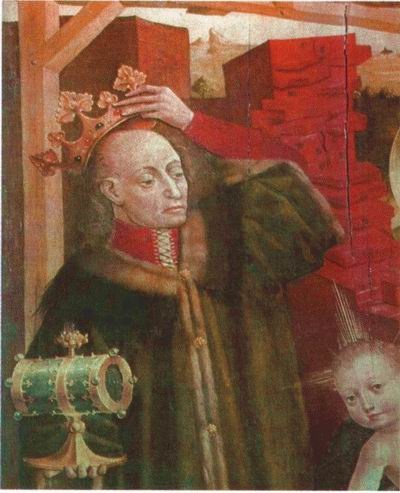 Иллюстрация к книге — Великий князь Витовт [i_032.jpg]