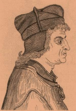 Иллюстрация к книге — Великий князь Витовт [i_041.jpg]