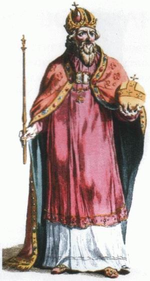 Иллюстрация к книге — Великий князь Витовт [i_057.jpg]