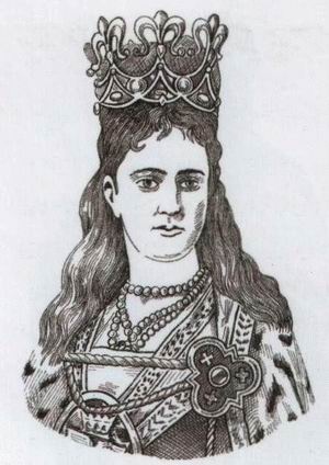 Иллюстрация к книге — Великий князь Витовт [i_059.jpg]