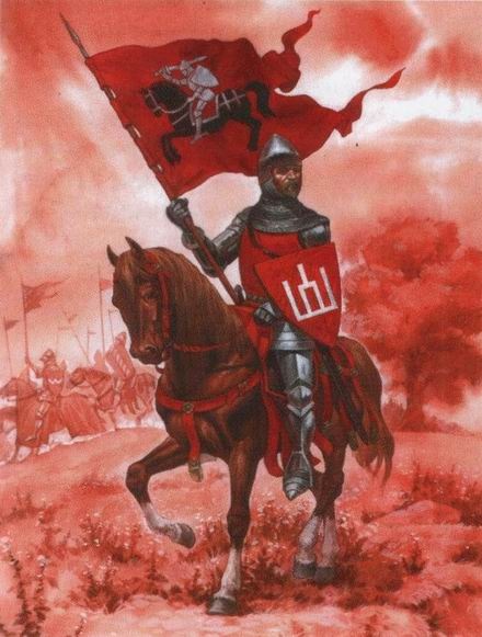 Иллюстрация к книге — Великий князь Витовт [i_060.jpg]