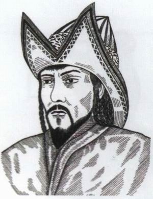 Иллюстрация к книге — Великий князь Витовт [i_064.jpg]