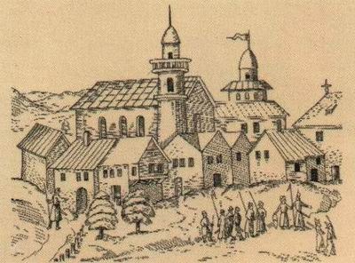 Иллюстрация к книге — Великий князь Витовт [i_083.jpg]