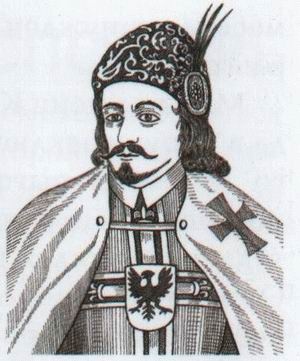 Иллюстрация к книге — Великий князь Витовт [i_098.jpg]