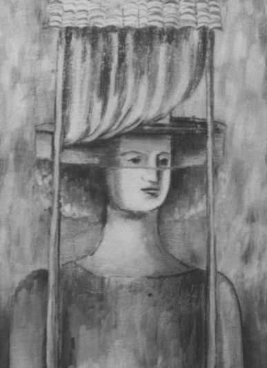 Иллюстрация к книге — Тышлер [i_013.jpg]