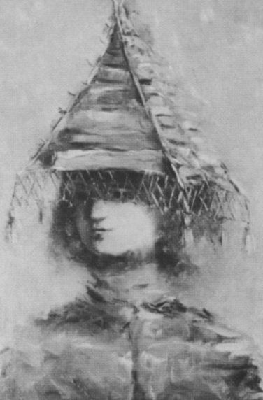 Иллюстрация к книге — Тышлер [i_014.jpg]