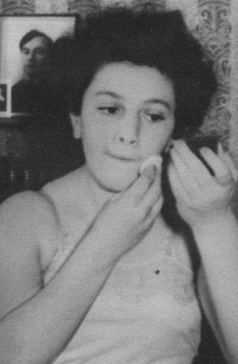 Иллюстрация к книге — Тышлер [i_023.jpg]