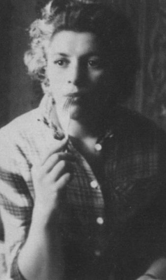 Иллюстрация к книге — Тышлер [i_024.jpg]