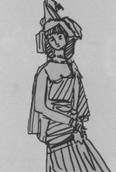 Иллюстрация к книге — Тышлер [i_036.jpg]