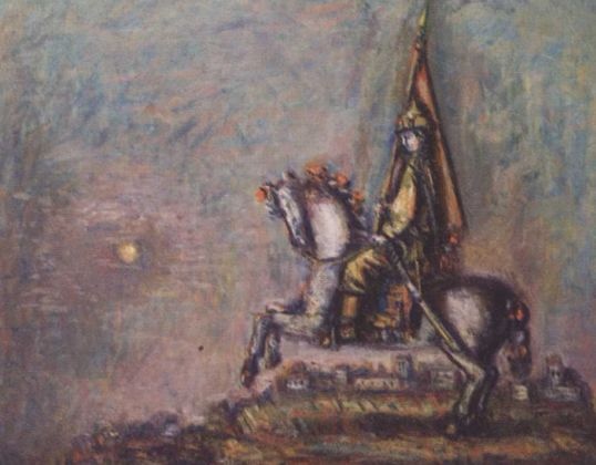 Иллюстрация к книге — Тышлер [i_061.jpg]