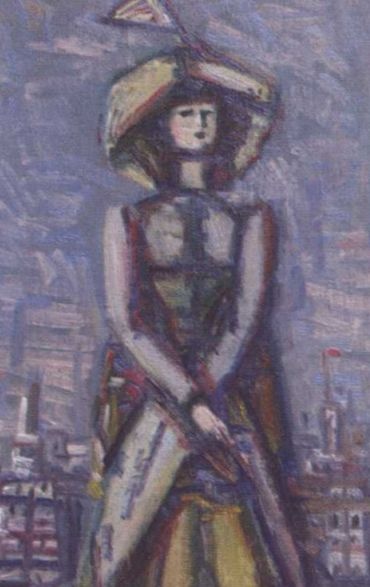 Иллюстрация к книге — Тышлер [i_062.jpg]